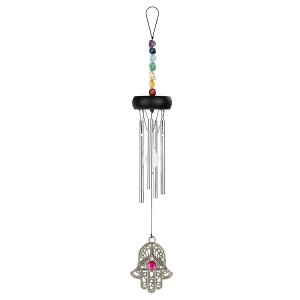 yyVX[p[SALE Gg[P5{z MEINL Sonic Energy Mini Chakra Chimes (Hamsa) EBh`C c[`C }Cl HCC12MINI \jbNGiW[