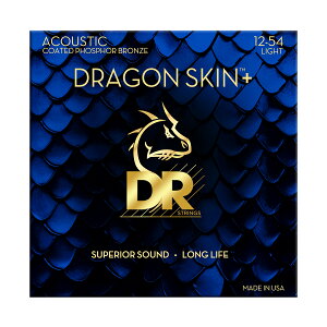 DR DRAGON SKIN+ tHXt@[uY Cg 012-054 AR[XeBbNM^[ fB[A[ DAP-12