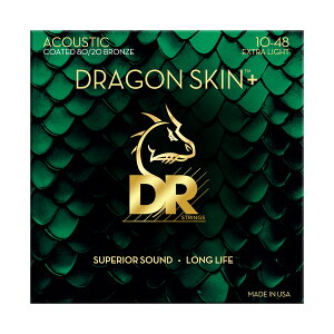 DR DRAGON SKIN+ 80/20uY GNXgCg 010-048 AR[XeBbNM^[ fB[A[ DA8-10