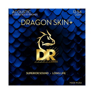 DR DRAGON SKIN+ 80/20uY Cg 012-054 AR[XeBbNM^[ fB[A[ DA8-12