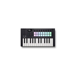 novation Launchkey Mini 25 MK4 MIDIL[{[h 25 ~j mx[V NOVLK25MIN4