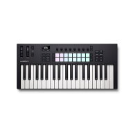 novation Launchkey 37 MK4 MIDIキーボード 37鍵盤 ノベーション NOVLKE37MK4