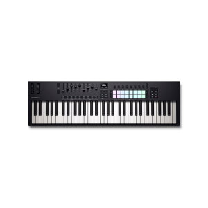 novation Launchkey 61 MK4 MIDIL[{[h 61 mx[V NOVLKE61MK4
