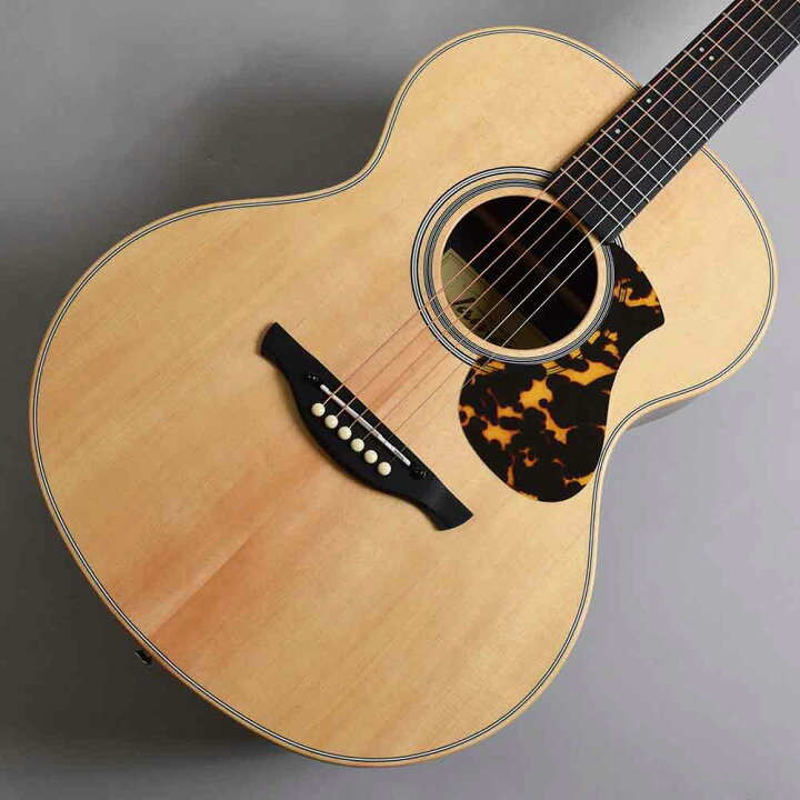 楽天市場】James J-300A II Natural アコースティックギター 