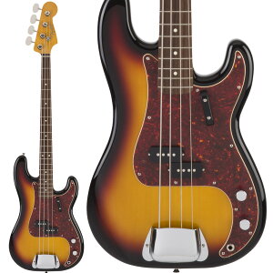 Fender Hama Okamoto Precision Bass "4" 3-Color Sunburst GLx[X vVWx[X n}EIJg VOl`[ tF_[