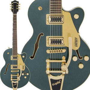 GRETSCH G5655TG Cadillac Green エレキギター グレッチ