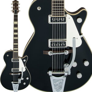 GRETSCH G6128T-53 Black GLM^[ Ob`