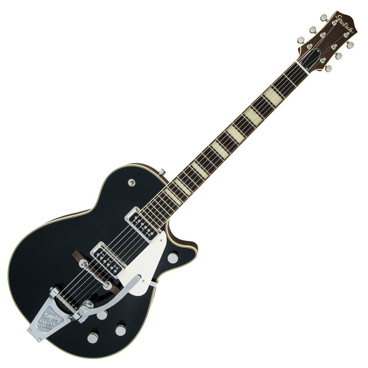 楽天市場】【マラソン期間中 エントリーでさらにP5倍】 GRETSCH G6128T 