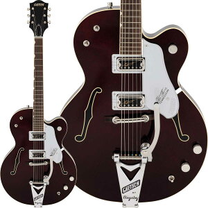 GRETSCH G6119T-62 Dark Cherry Stain tARM^[ y[mFz Ob`