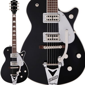 GRETSCH G6128T-89 Black GLM^[ Ob`