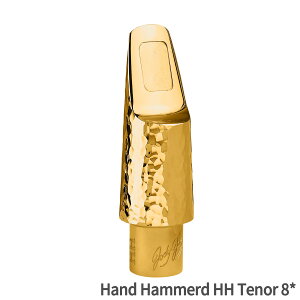 JODYJAZZ Hand-Hammered HH Tenor 8* }EXs[X ei[TbNXp [JF8*] WfBWY