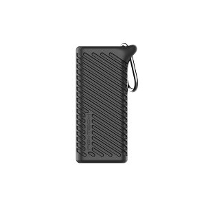 PGYTECH P-GM-163 CreateMate J[h[_[P[X SD/microSD ubN s[W[CebN