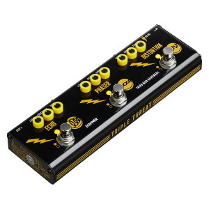 yyVX[p[SALE Gg[P5{z Donner X Third Man Hardware Triple Threat fBXg[V tFCU[ fBC AiO}`GtFN^[ hi[