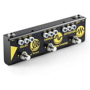 Donner Alpha Cruncher fBXg[V R[X fBC AiO}`GtFN^[ hi[