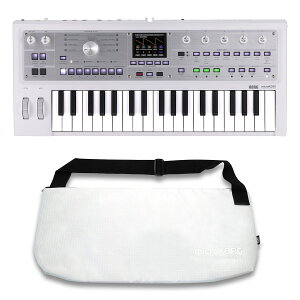 [ʌi] KORG microKORG2 37 MWH (p[zCg) p\tgP[Xt }CNRO2 VZTCU[ J[ RO