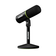 SHURE MV6 USBゲーミングマイクロホン シュア MV6-J