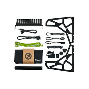 �y20����25���̓G���g���[�ł����P5�{�zmoog Sound Studio Accessory Kit �T�E���h�X�^�W�I�A�N�Z�T���[�L�b�g ���[�O