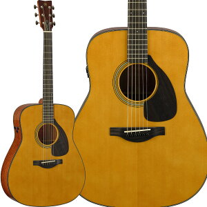 YAMAHA FGX5 GLOSS Red Label GAR@yYzhbhm[g }n