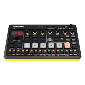 Roland AIRA Compact P-6 CREATIVE SAMPLER クリエイティブサンプラー ローランド P6
