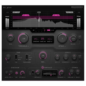 [ 2025/12/28] Plugin Alliance bx_glue vOCACAX [[[i s]