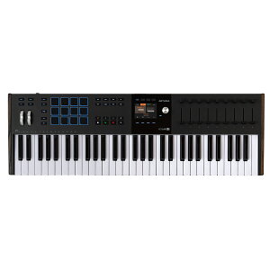 ARTURIA KEYLAB MK3 61 (ubN) 61 MIDIL[{[h Rg[[ A[gA