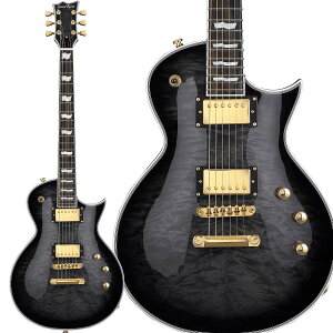 �y�}���\�����Ԓ� �G���g���[�ł����P5�{�zGrassRoots G-EC CTM QM See Thru Black Sunburst �G���L�M�^�[ EC�V���[�Y �O���X���[�c