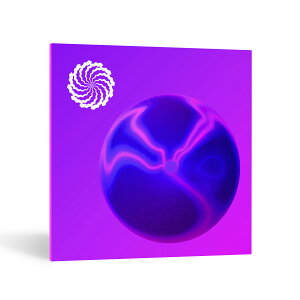 iZotope Plasma �v���Y�} �A�C�]�g�[�v [���[���[�i ������s��]