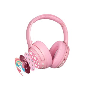 onanoff BuddyPhones Cosmos Fun (sN) LbYpwbhz qp Bluetoothwbhz CXwbhz Iimt BT-BP-COSMOSF-PK