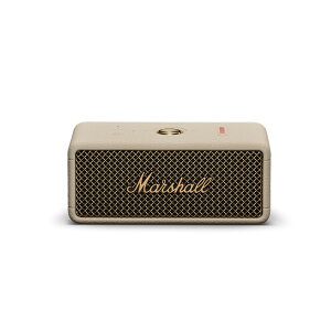 Marshall Headphones Emberton III Cream (N[) CXXs[J[ BluetoothXs[J[ }[VwbhtHY
