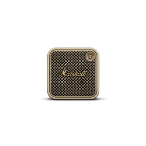 Marshall Headphones Willen II Cream (N[) CXXs[J[ BluetoothXs[J[ }[VwbhtHY