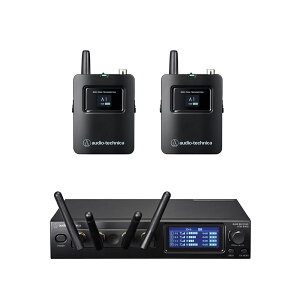 audio-technica ATW-1421 2ch{fBpbNVXe CXVXe I[fBIeNjJ