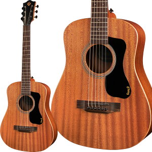 Guild TRAVELER ~jM^[ AR[XeBbNM^[ I[}zKj[ 569mmXP[ Mh