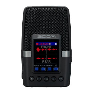 ZOOM H2 essential �n���f�B�[���R�[�_�[ �Y�[��