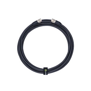 LEWITT LCT 1040 CBL5 [LCT 1040]��p 10�s���E�I�[�f�B�I�P�[�u�� 5m ���E�B�b�g LCT1040CBL5