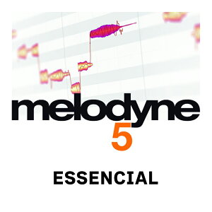 [ 2025/12/29] CELEMONY Melodyne 5 essential g`ҏW\tg Zj[
