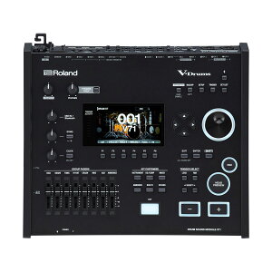 Roland Sound Module V71 �������W���[�� ���[�����h V-drums V�h����