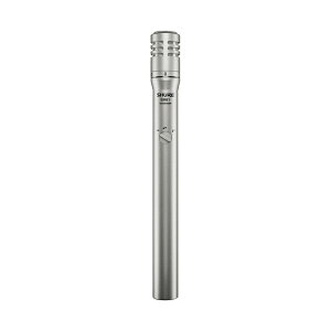 SHURE SM81-LC-X 単一指向性型マイクロホン 楽器用マイク シュア