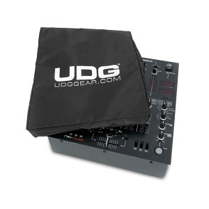 UDG U9243 Ultimate CDJ&�~�L�T�[�_�X�g�J�o�[ [Pioneer DJ CDJ�V���[�Y�ADJM�V���[�Y�Aetc.�Ή�]