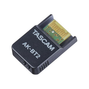 TASCAM AK-BT2 BluetoothA_v^[ [ FR-AV2Ή ] ^XJ