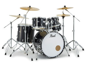 Pearl RS525SCWN/C-2CSN #31 Jet Black ROADSHOW 22hoXh htZbg 2NbVVo ySҌz p[ [hV[