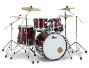 Pearl RS525SCWN/C-2CSN #91 Red Wine ROADSHOW 22hoXh htZbg 2NbVVo ySҌz p[ [hV[