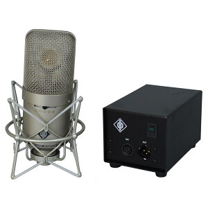 NEUMANN M 149 Tube EU RfT[}CN mC}