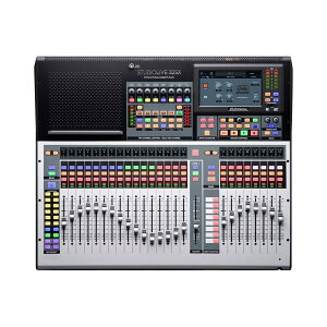 PreSonus StudioLive 32SX fW^~LT[ fW^R\[ v\iX