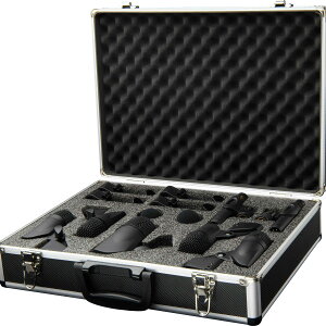 PreSonus DM-7 Complete Drum Microphone Set for Recording and Live Sound h^p}CNZbg v\iX