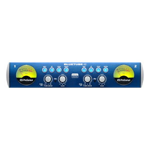 PreSonus BlueTube DP v2 vAv v\iX
