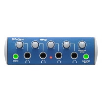 楽天市場】presonus (プレソナス) hp4の通販 