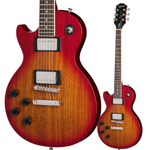 Epiphone Les Paul Tribute Left-Handed Heritage Cherry Sunburst �G���L�M�^�[ ���t�g�n���h ���t�e�B �������p �G�s�t�H�� E1LPOHSNH1L