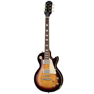 Epiphone Les Paul Standard 50s Figured Top Bourbon Burst GLM^[ X|[X^_[h GstH