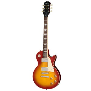 Epiphone Les Paul Standard 50s Figured Top Washed Cherry Sunburst GLM^[ X|[X^_[h GstH