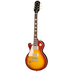 Epiphone Les Paul Standard 50s Figured Top Washed Cherry Sunburst GLM^[ X|[X^_[h ytgnhz GstH